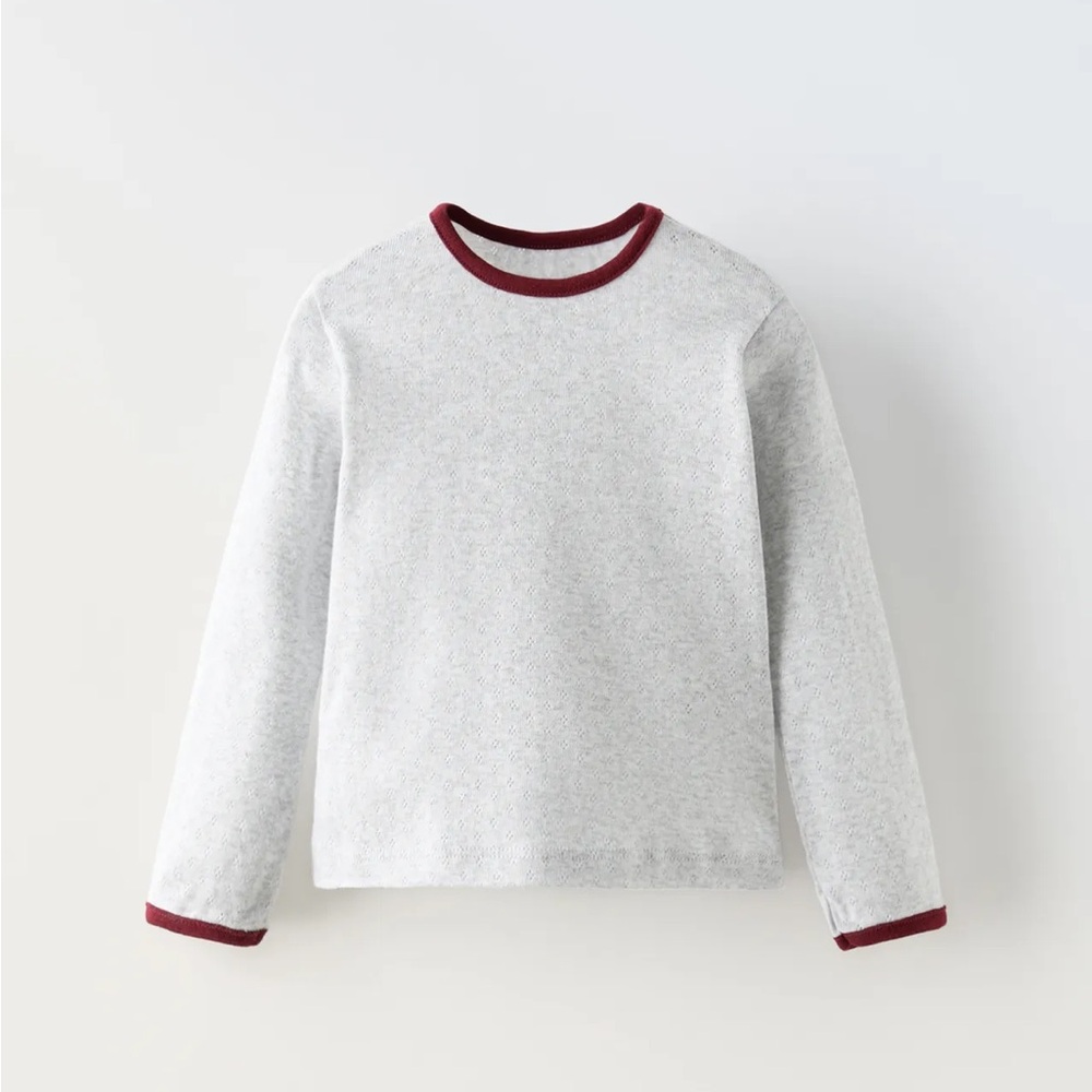 Zara size 6